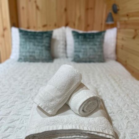 Allt Yelkie Pod Aon, Earlish Bagian luar foto