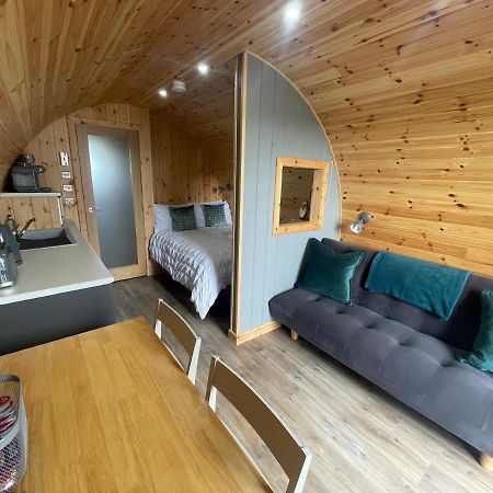 Allt Yelkie Pod Aon, Earlish Bagian luar foto