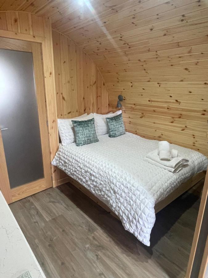 Allt Yelkie Pod Aon, Earlish Bagian luar foto