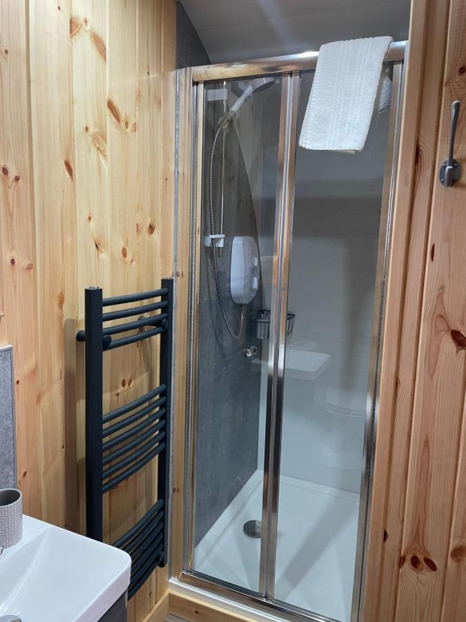 Allt Yelkie Pod Aon, Earlish Bagian luar foto